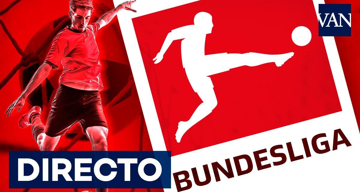 B. Leverkusen – Heidenheim: El partido de fútbol de Jornada 5 , en directo