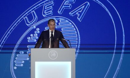 Acusan a la Uefa de presentar pruebas falsas en la investigación de la final de la Champions de 2022