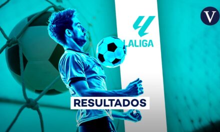 LaLiga Hypermotion 2023-2024: resultado y clasificación tras la Jornada 7