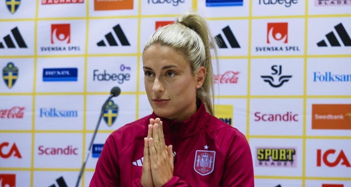 Las jugadoras hablan: “Tolerancia cero”