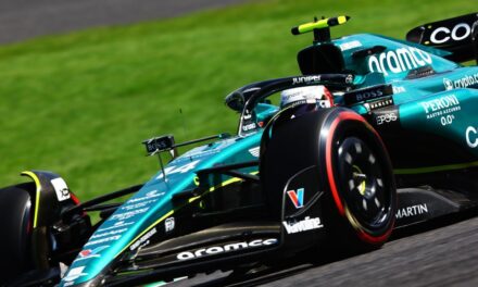 F1, hoy | La carrera del GP de Japón de Fórmula 1 de con Alonso y Sainz en Suzuka, en directo