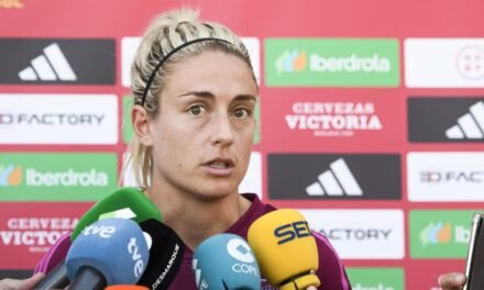 Las jugadoras aseguran que nada tuvieron que ver en el despido de Jorge Vilda