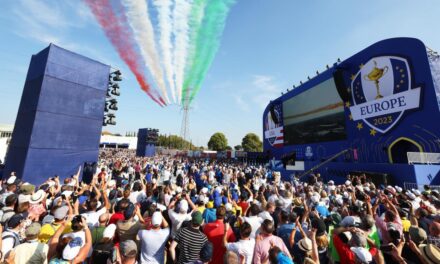 Europa y Estados Unidos, en busca del orgullo perdido en la Ryder Cup