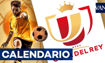 Ceuta 6 de Junio – Buñol: horario y dónde ver el partido de la 1ª Eliminatoria