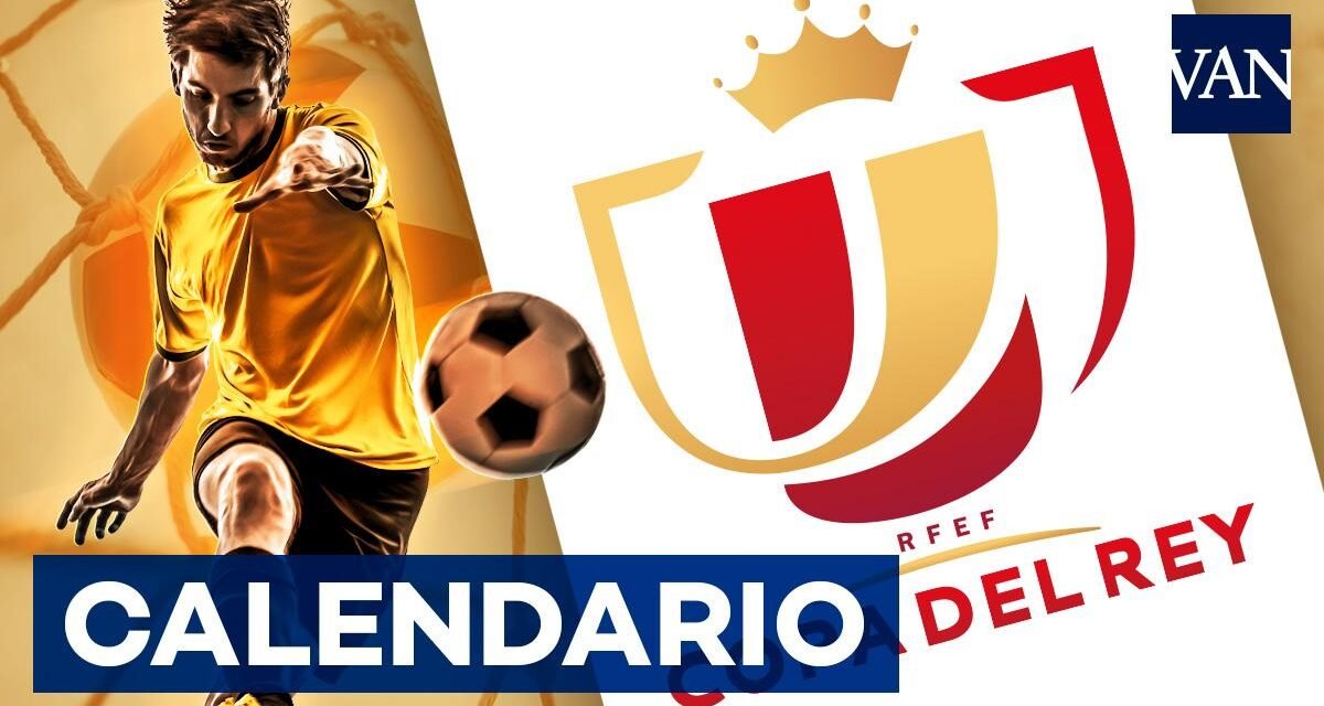Pradejón – Atletico de Lugones: horario y dónde ver el partido de la 1ª Eliminatoria