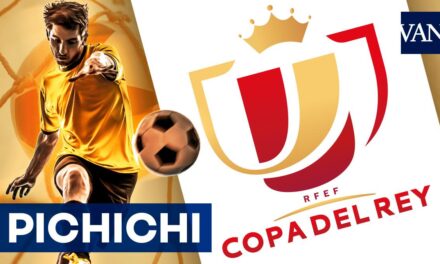 Copa del Rey 2023-2024: pichichi y máximo asistente tras la 1ª Eliminatoria