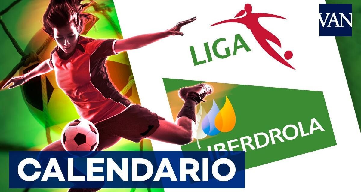 Real Sociedad Fem – Real Betis Fem: horario y dónde ver el partido de la Jornada 3