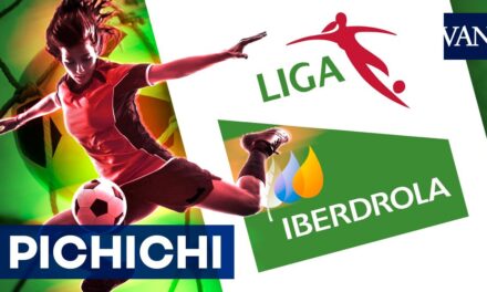 LaLiga Iberdrola 2023-2024: pichichi y máximo asistente tras la Jornada 6