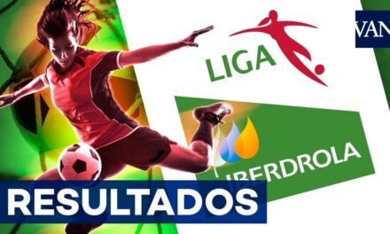 LaLiga Iberdrola 2023-2024: resultado y clasificación tras la Jornada 6