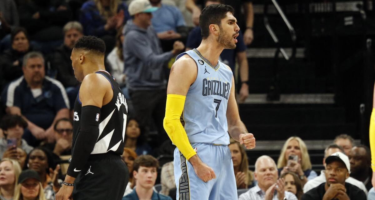 Grave lesión en los Grizzlies que abre las puertas a Aldama