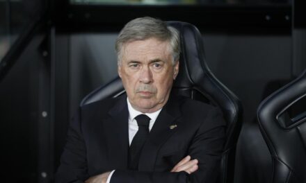 Ancelotti: “Si hoy estoy aquí es gracias al gol de Ramos en la final de Lisboa”