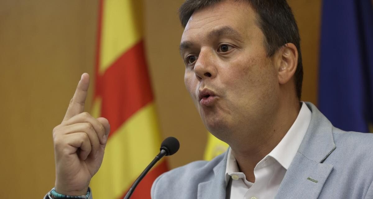 El CSD endurece el proceso para presidir la RFEF
