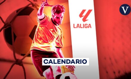 LaLiga EA Sports 2023-2024: calendario, horario y partidos de la Jornada 10