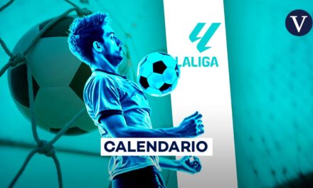 LaLiga Hypermotion 2023-2024: calendario, horario y partidos de la Jornada 9