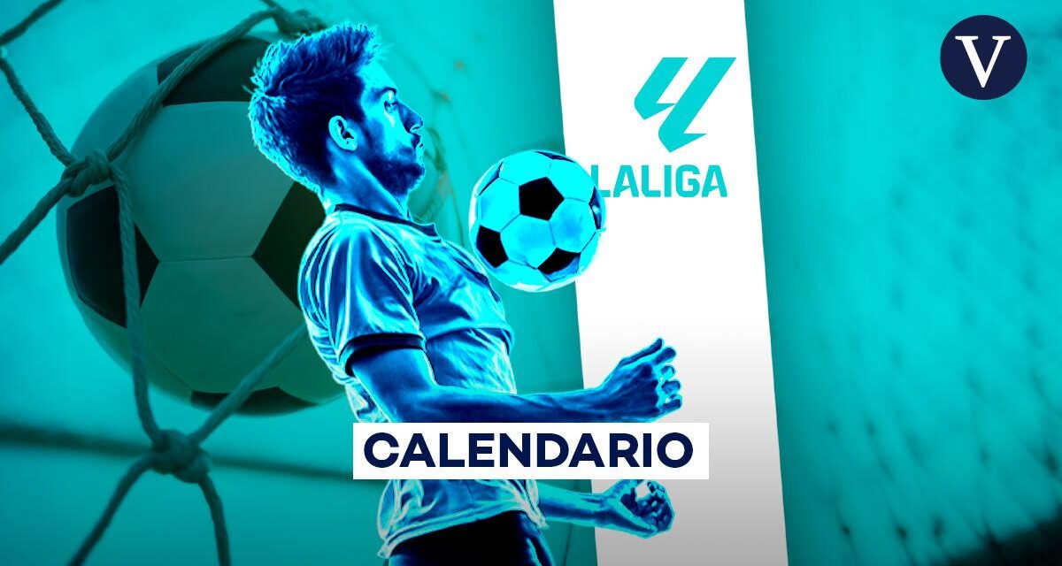 LaLiga Hypermotion 2023-2024: calendario, horario y partidos de la Jornada 11