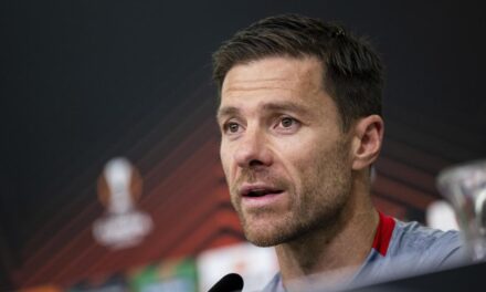 El Supremo revisa la segunda absolución de Xabi Alonso de fraude fiscal