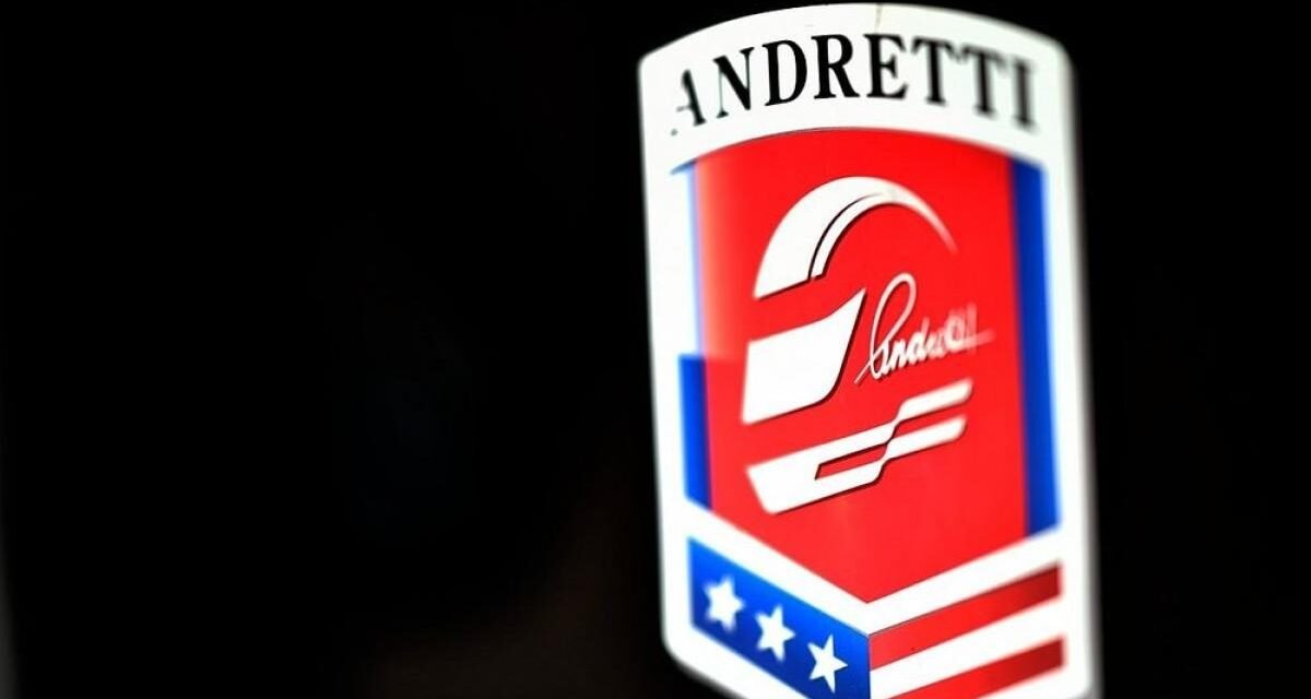La FIA aprueba la solicitud de Andretti para entrar en la F1