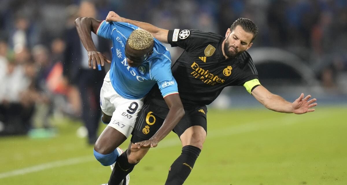 Nacho: “No me considero un asesino ni un criminal. Esto es un deporte de contacto”