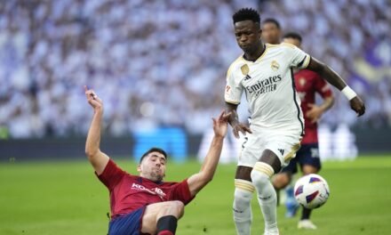 Las cinco claves tácticas del Madrid en el clásico