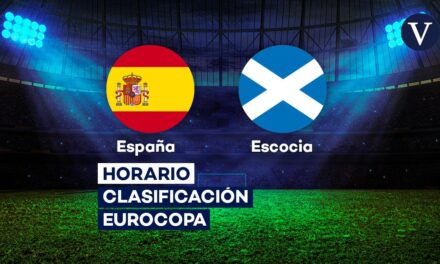 España – Escocia, en directo: horario, alineaciones y dónde ver la Eurocopa en La Cartuja de Sevilla