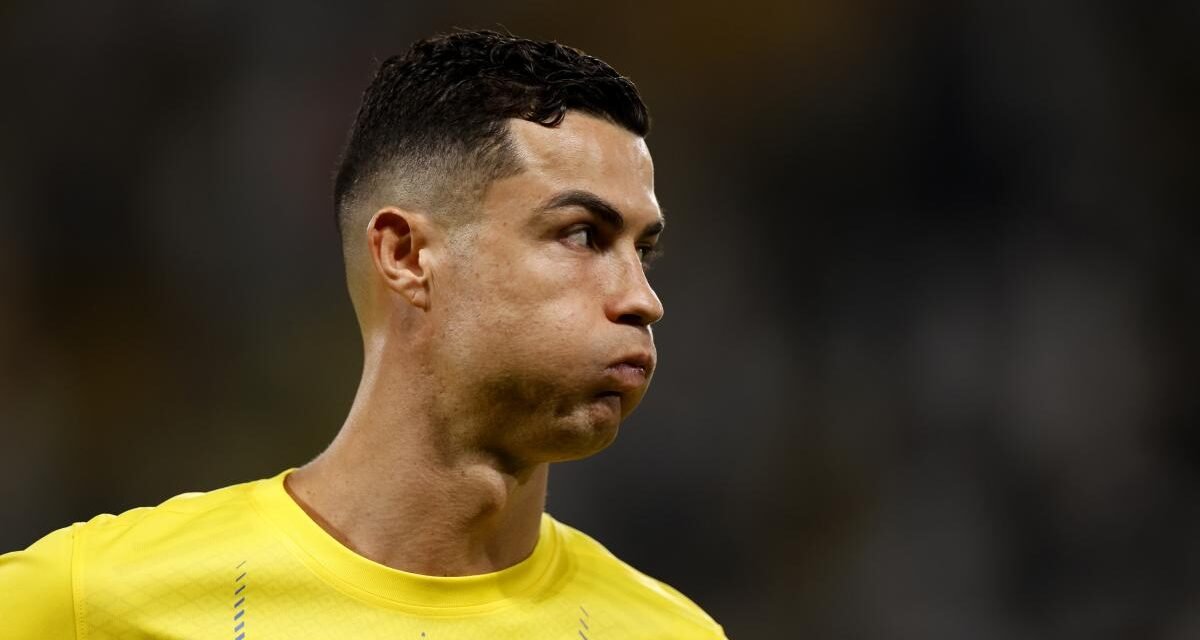 La embajada de Irán desmiente la condena de 99 latigazos por adulterio a Cristiano Ronaldo