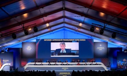 Blues de la asamblea