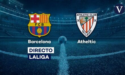 Barcelona – Athletic | Horario, alineaciones y dónde ver el partido de La Liga, en directo