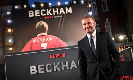 ¿Es Beckham el Kardashian del fútbol?