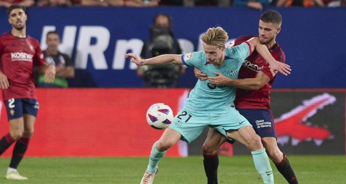 Plan De Jong