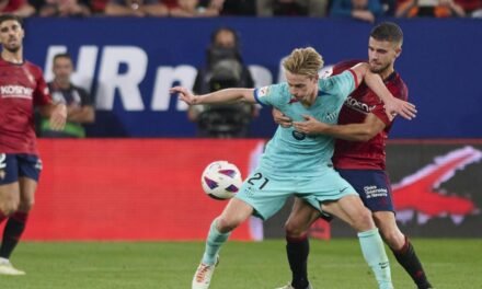 Plan De Jong