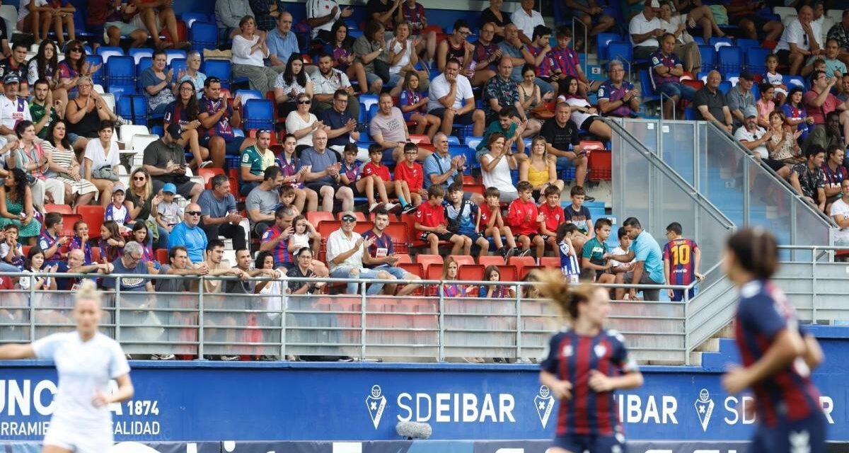 El Levante Las Planas se estrenará contra el Eibar en la Copa de la Reina