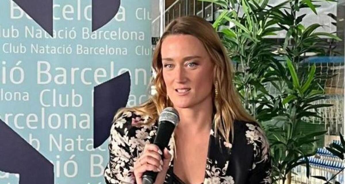 El último desafío olímpico de Mireia Belmonte