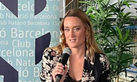 El último desafío olímpico de Mireia Belmonte