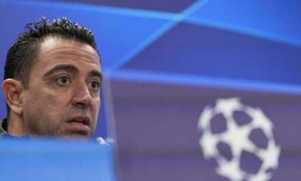 Barcelona – Shakhtar | Horario y dónde ver hoy por TV el partido de la Champions League