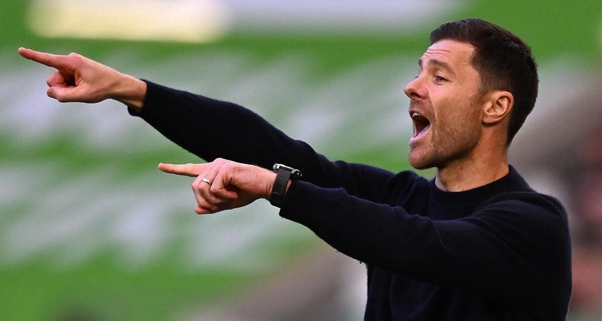 El Supremo confirma la absolución de Xabi Alonso de fraude fiscal