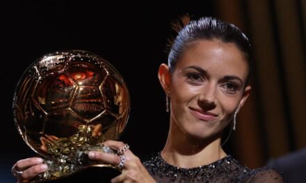 Una Masia mundial y dorada