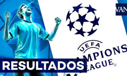 Champions League 2023-2024: resultado y clasificación tras la F. Grupos – Jornada 4