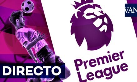 Manchester City – Liverpool: El partido de fútbol de Jornada 13 , en directo