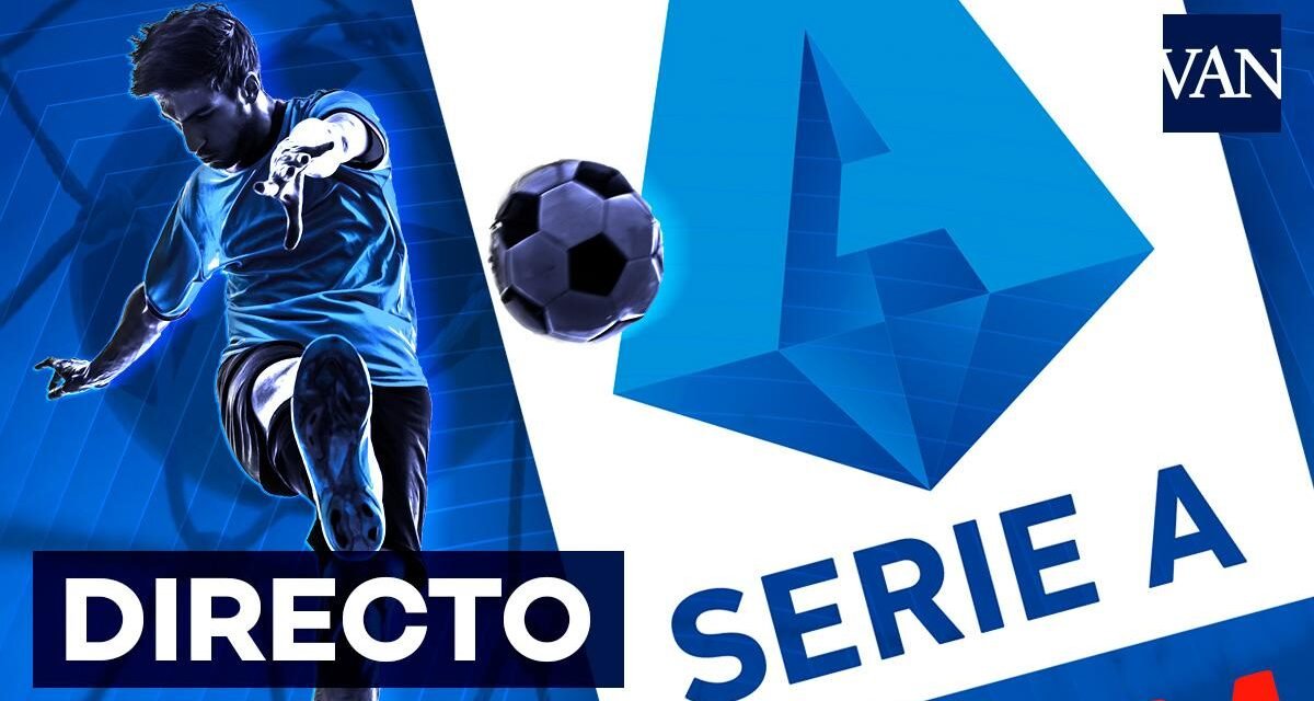 Napoli – Empoli: El partido de fútbol de Jornada 12 , en directo