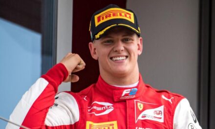 Mick Schumacher ficha por Alpine para el Mundial de Resistencia