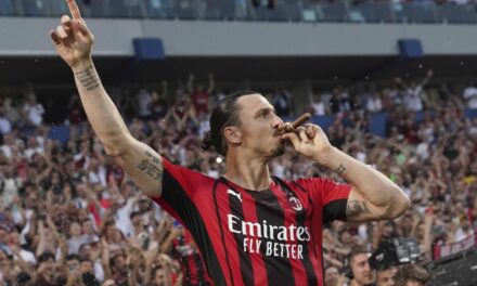 Ibra, cerca de volver al Milan