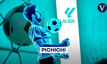LaLiga Hypermotion 2023-2024: pichichi y máximo asistente tras la Jornada 15