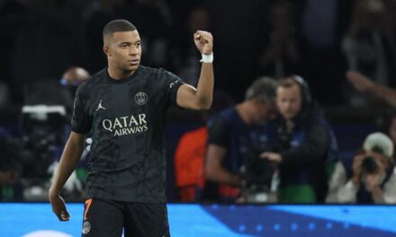 Mbappé, el más codiciado por las marcas: hasta 85.000 euros por una publicación en Instagram