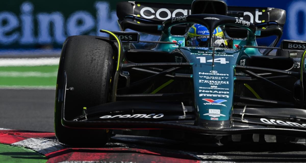 F1: GP de Brasil de Fórmula 1 | Horario y dónde ver la clasificación y la carrera por TV