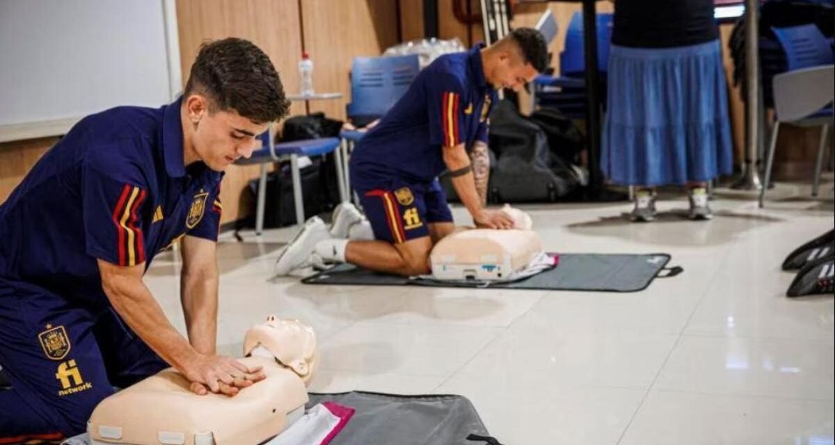 Nuevos protocolos para evitar otro caso Eriksen