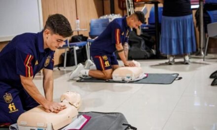 Nuevos protocolos para evitar otro caso Eriksen