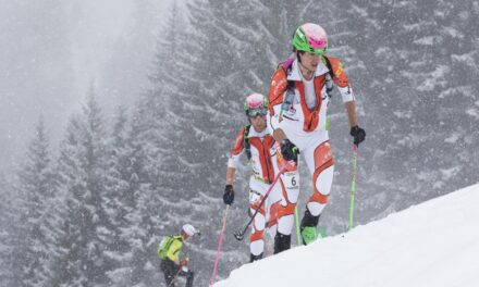 El esquí de montaña vuelve a ser olímpico