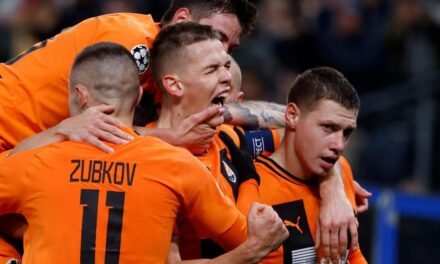 ‘No football, no party’