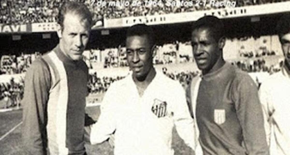 Muere el histórico Federico Sacchi, campeón en Boca con Menotti y rosarino ilustre como Messi