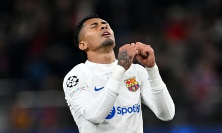 Barcelona – Porto | Alineaciones probables y dónde ver la Champions League hoy en directo